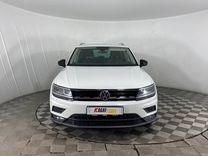 Volkswagen Tiguan 1.4 AMT, 2019, 164 000 км, с пробегом, цена 2 499 000 руб.
