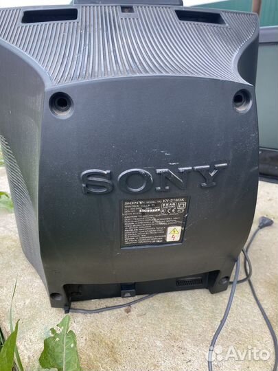 Sony телфизор бу