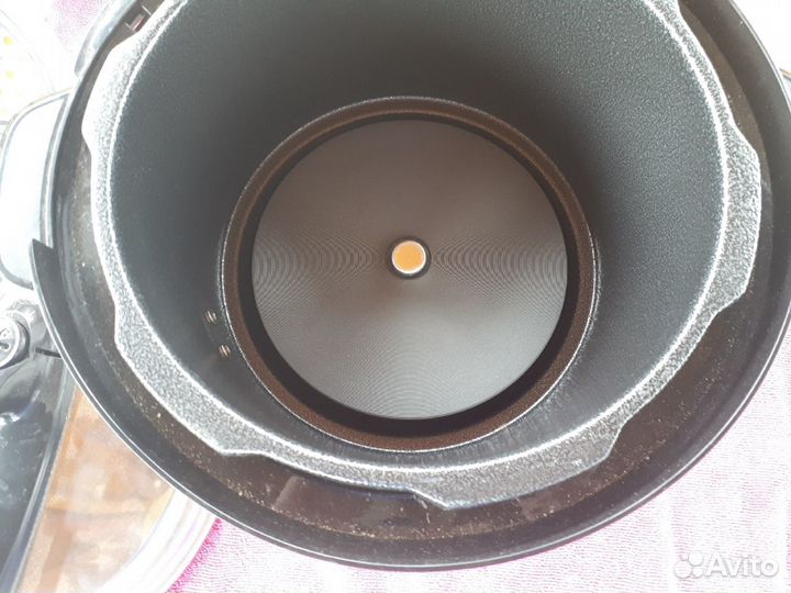 Мультиварка