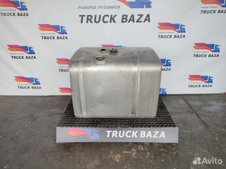 41043090 Бак топливный 400L 870х700х700