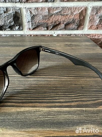 Очки мужские carrera оригинал