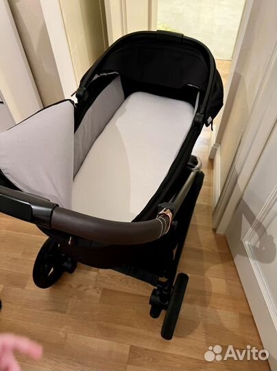 Коляска 2в1 espiro only