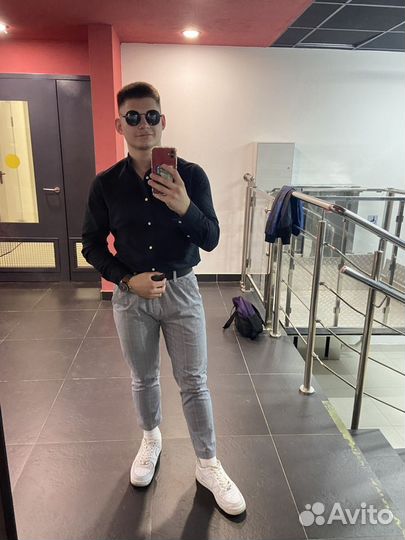 Любая работа, подработка в ночное время