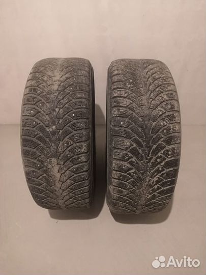 Nokian Tyres Nordman 4 235/55 R17