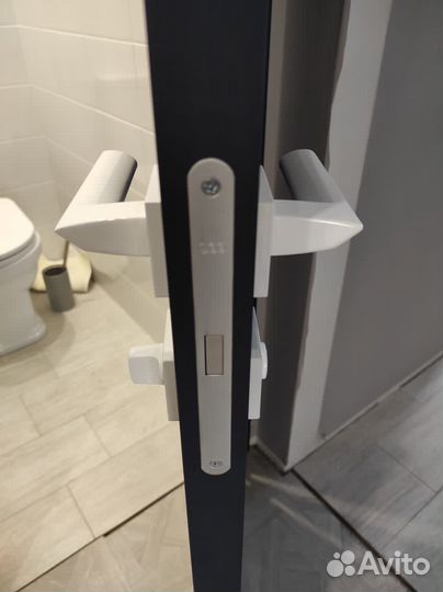 Двери межкомнатные новые. Смотрите профиль