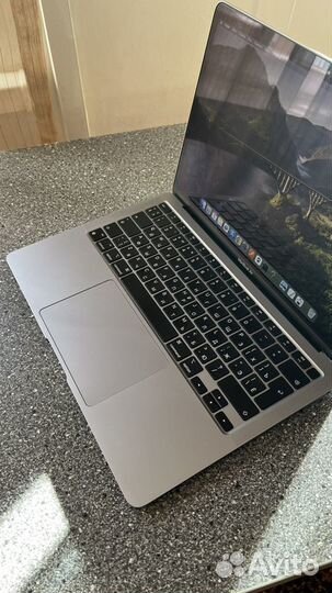 Apple MacBook Air 13 2020 m1 16gb 512