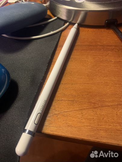 Стилус для iPad, планшетов, телефонов