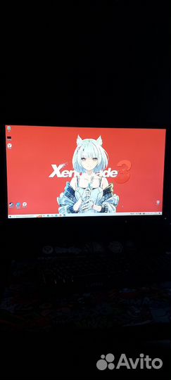 Игровой монитор BenQ Zowie 27