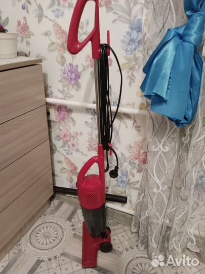 Пылесос Bissell