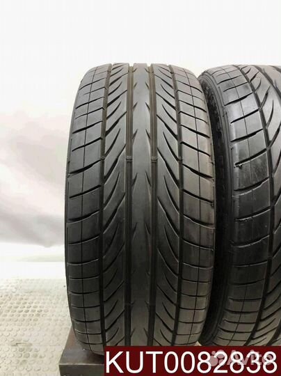 Goodyear Eagle Revspec RS-02 215/45 R17 107U