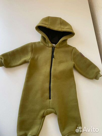 Комбинезон для малыша