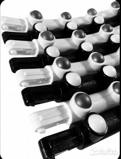 Массажный обруч хула-хуп для похудения