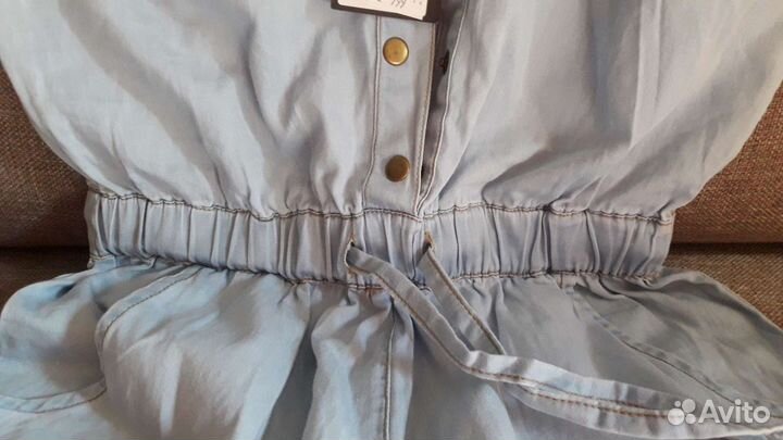 Комбинезон женский новый