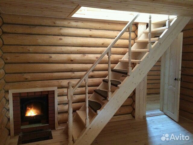 Срубы домов, бань, строительные работы