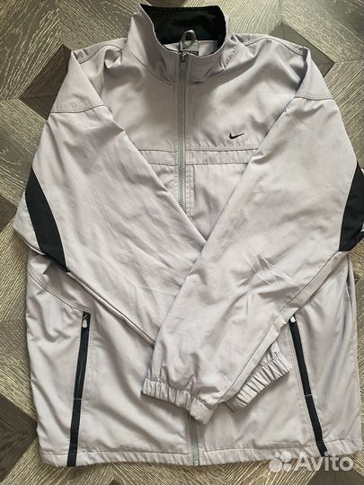 Олимпийка Nike vintage