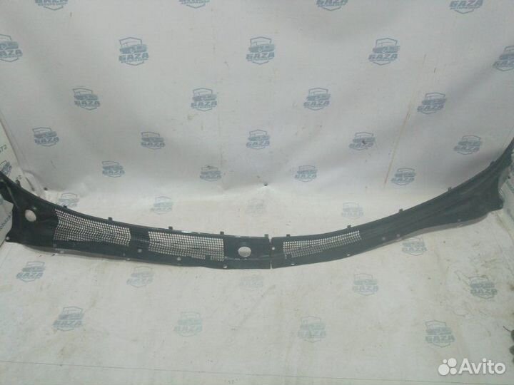 Жабо Toyota Vista SV30 3S-FE 1992