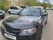 Nissan Almera 1.5 MT, 2005, 200 000 км, с пробегом, цена 414 000 руб.