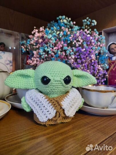 Вязание на заказ крючком