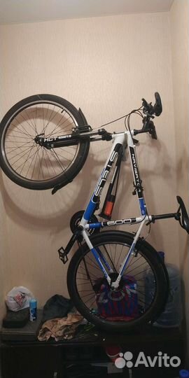 Велосипед stels navigator 600 горный mtb