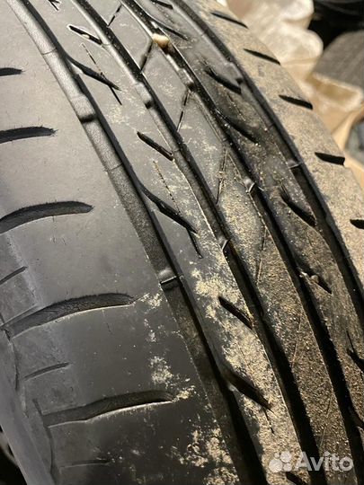 Bridgestone B249 175/70 R14