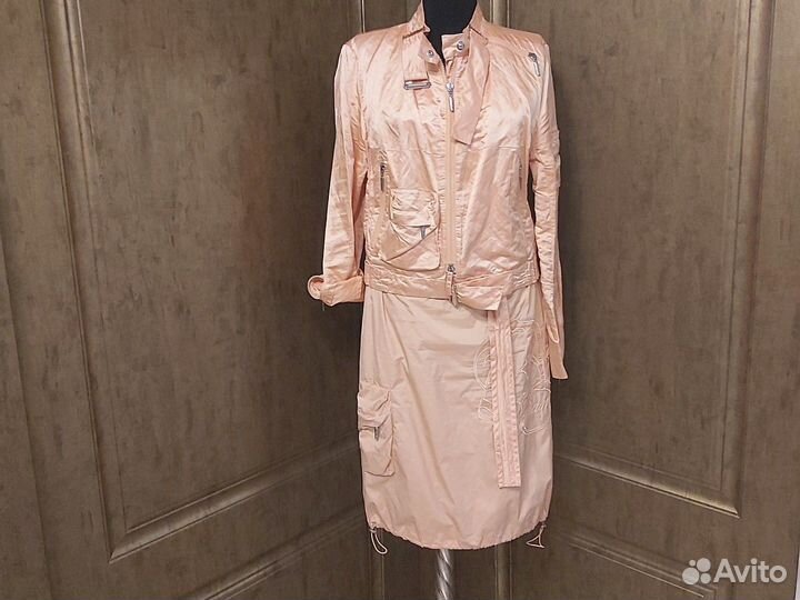 Юбка(жакет) Аirfield Австрия оригинал 40(46)