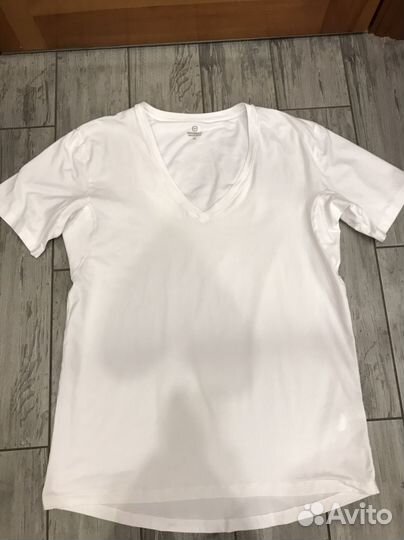 Футболка henderson XL (новая)