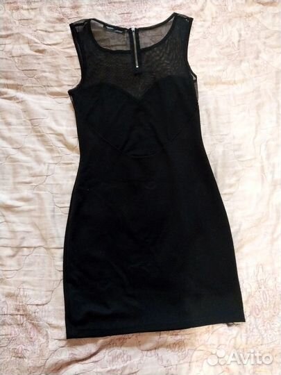 Вечернее платье 42 размер