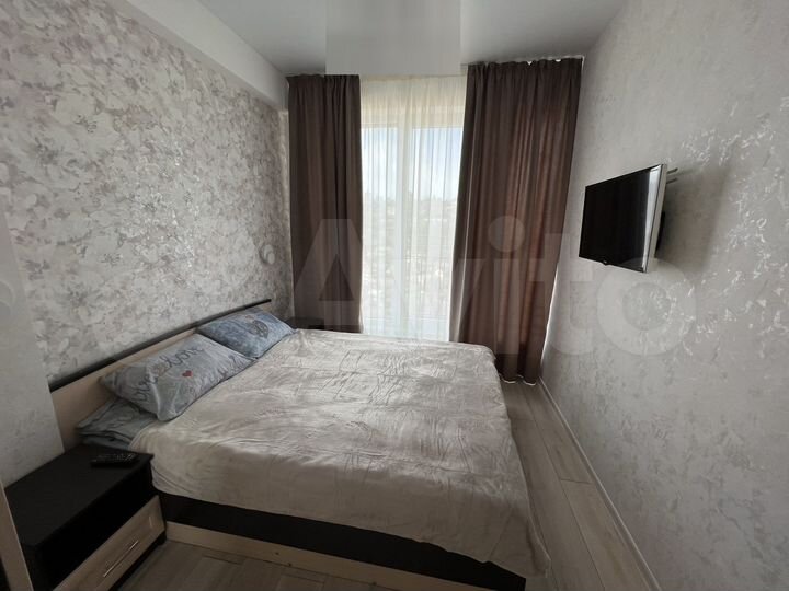 3-к. квартира, 70 м², 11/14 эт.