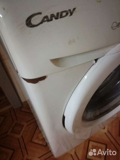 Стиральная машина автомат бу