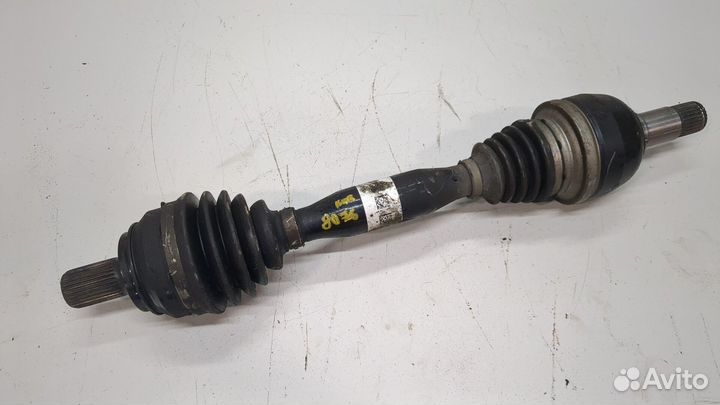 Полуось Mercedes A W176, 2018