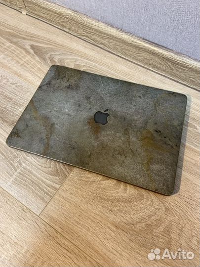 Apple MacBook Pro 2016 Touch bar