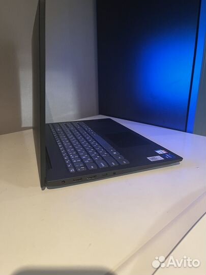 Ноутбук Lenovo V15 G3 IAP