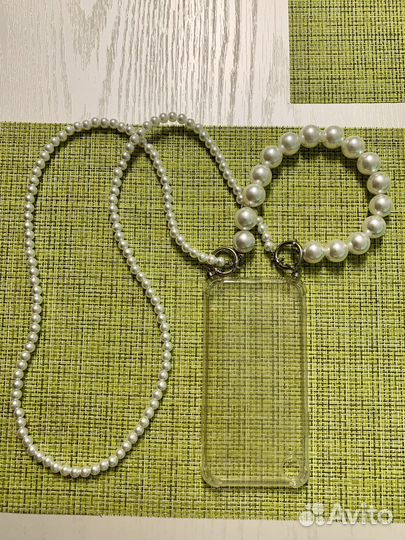 Чехол на iPhone xr