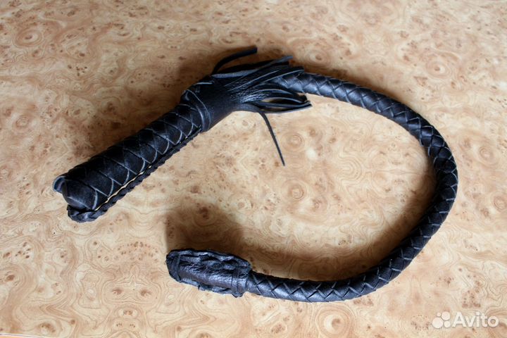 Нагайка кубанская Малуха