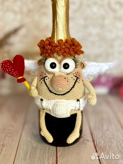 Подарок на годовщину свадьбы, сувенир для любимой