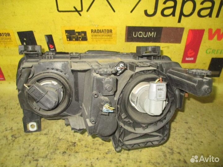 Фара Bmw 3-series E46-AU52 (Правое)