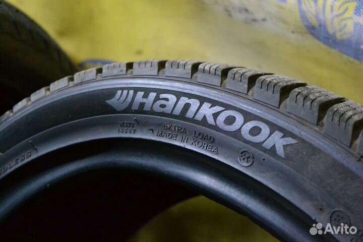 Hankook Winter I'Cept Evo2 W320 245/40 R18