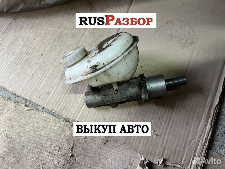 Тормозной цилиндр Лифан Бриз