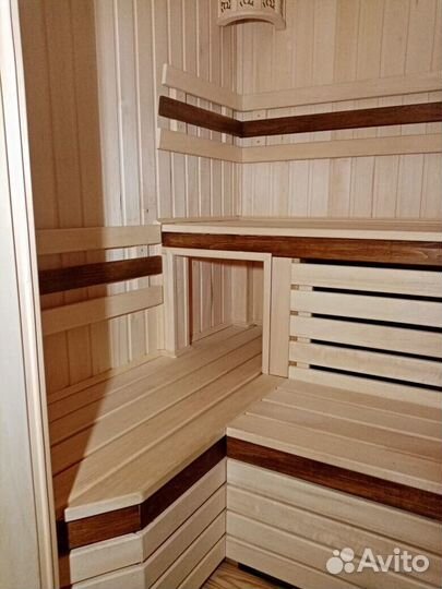 Плотницкие работы