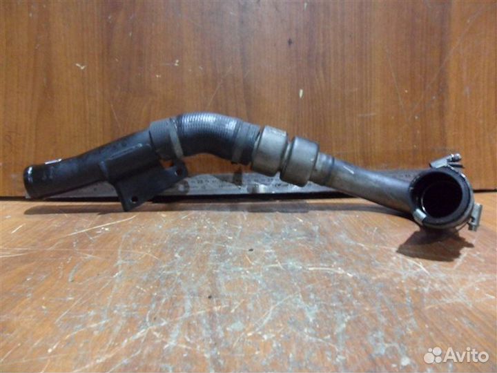 Патрубок интеркулера Volvo V60/S60 B4164T 1.6