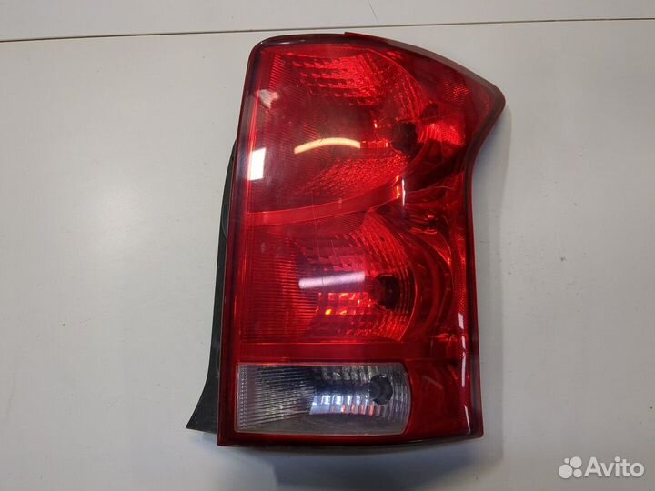 Фонарь (задний) Suzuki XL7, 2007