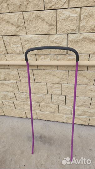 Детские санки коляска бу