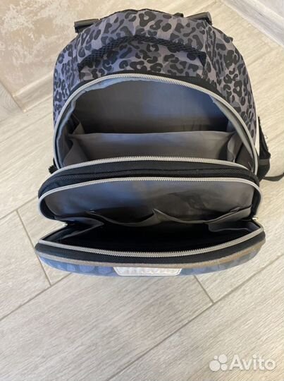 Рюкзак школьный для девочки