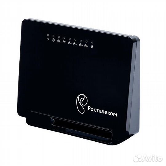 Wi-Fi роутер Ростелеком