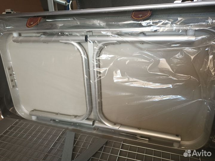 Набор для шашлыка