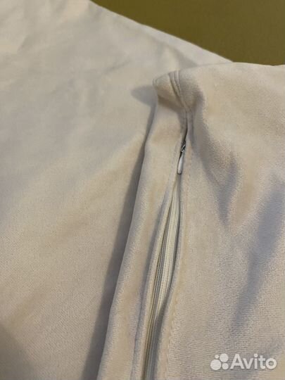 Декоративные наволочки на подушки