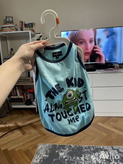 Одежда для собак и кошек