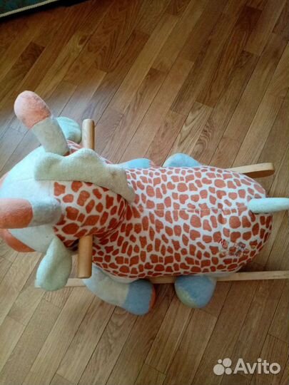 Качалка - Игрушка