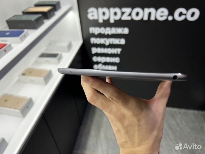 iPad mini 4 64GB, Wi-Fi