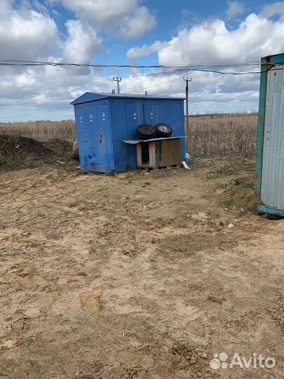 Трансформатор Б\У тсз